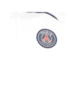 Sweat de football PSG drill blanc homme - Nike