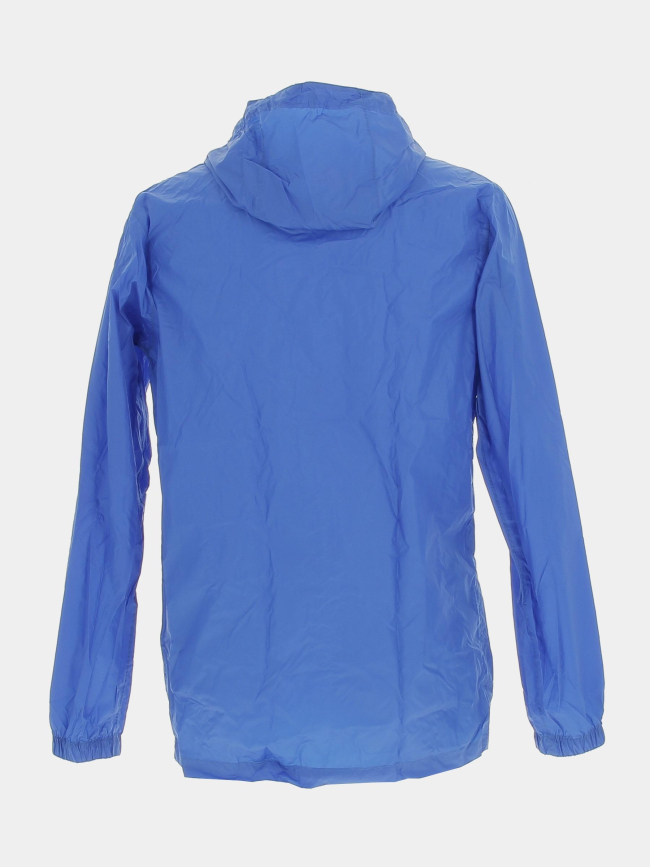 Veste imperméable pack it bleu homme - Regatta