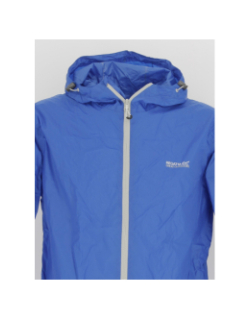 Veste imperméable pack it bleu homme - Regatta