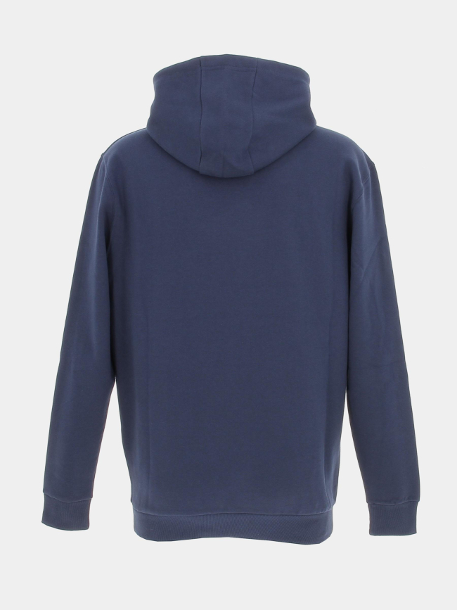 Sweat à capuche crestida bleu marine homme - Ellesse