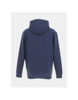 Sweat à capuche crestida bleu marine homme - Ellesse