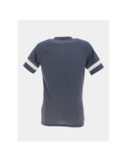 T-shirt de football academy bleu homme - Nike