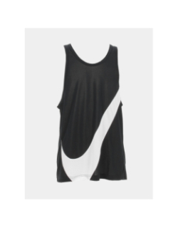 Maillot de basketball crossover noir homme - Nike