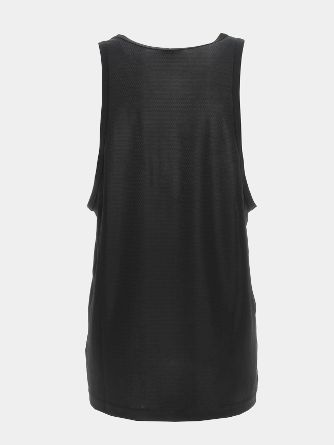 Maillot de basketball crossover noir homme - Nike