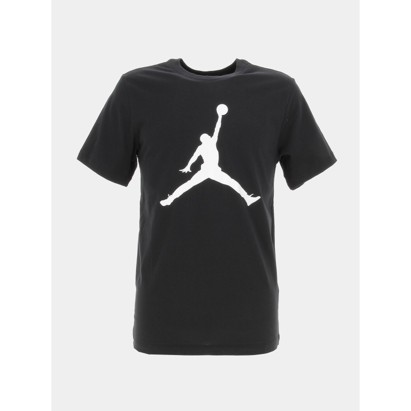 T-shirt jordan jumpman noir homme - Nike