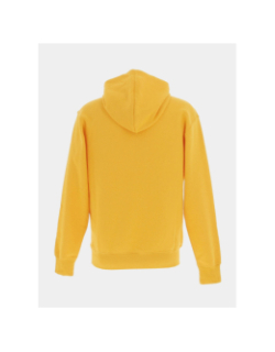 Sweat à capuche jordan jaune homme - Nike