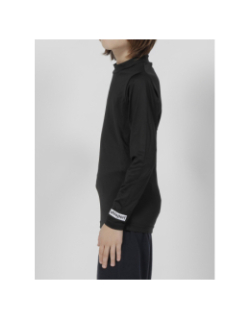 Sous-pull de sport distinction noir enfant - Uhlsport