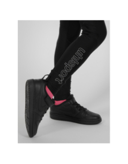 Collant de sport distinction pro noir enfant - Uhlsport