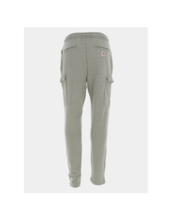 Jogging cargo cross kaki homme - Von Dutch