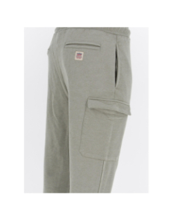 Jogging cargo cross kaki homme - Von Dutch