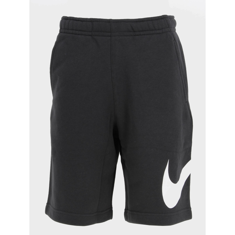 Short de sport noir homme - Nike