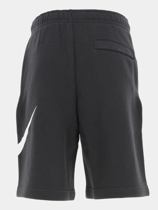 Short de sport noir homme - Nike