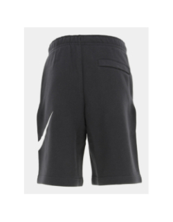 Short de sport noir homme - Nike