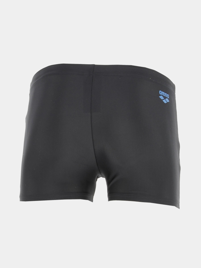 Boxer de natation graphic noir homme - Arena