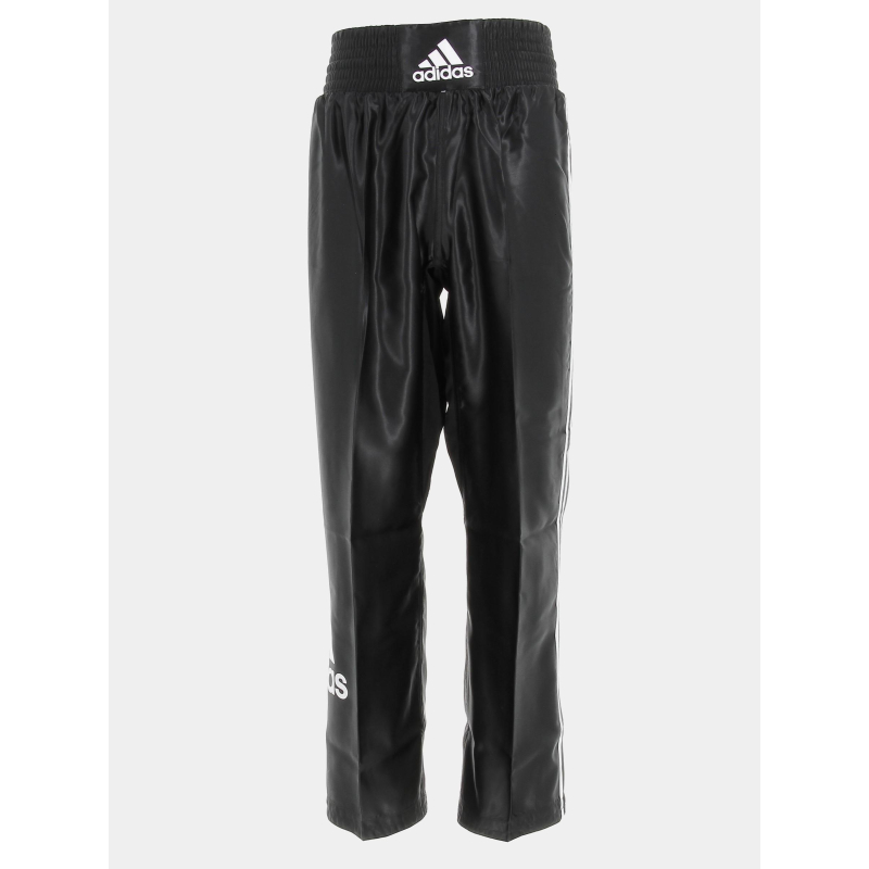 Pantalon de boxe kickfull noir - Adidas