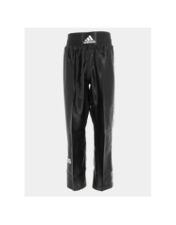 Pantalon de boxe kickfull noir - Adidas