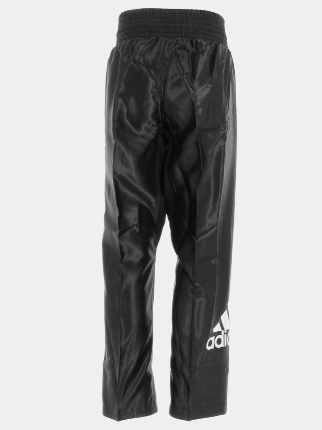 Pantalon de boxe kickfull noir - Adidas