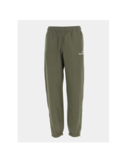 Jogging carson vert kaki homme - Sergio Tacchini