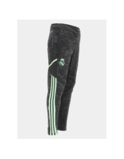 Jogging de football real madrid noir homme - Adidas