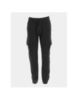 Jogging cargo gordon noir homme - Jack & Jones