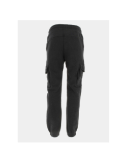 Jogging cargo gordon noir homme - Jack & Jones