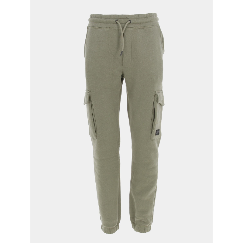 Jogging cargo gordon kaki homme - Jack & Jones