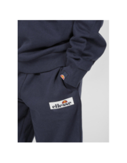 Survêtement scopo bleu marin enfant - Ellesse