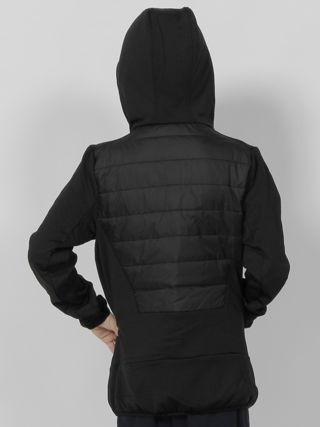 Blouson vuole noir enfant - Ellesse