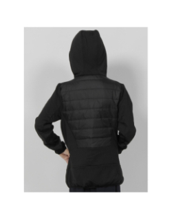 Blouson vuole noir enfant - Ellesse