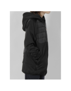 Blouson vuole noir enfant - Ellesse