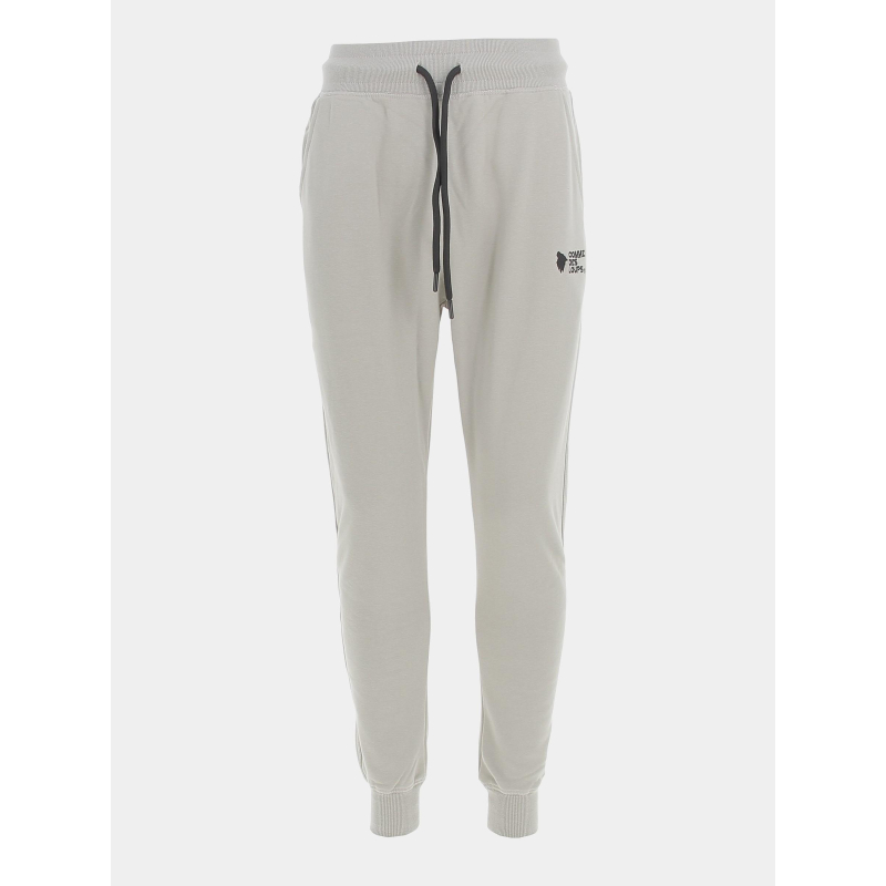 Jogging deauville beige - Comme Des Loups