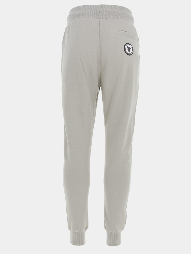 Jogging deauville beige - Comme Des Loups