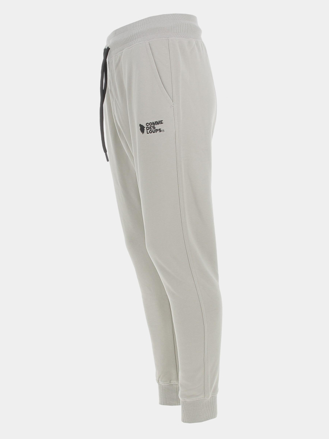 Jogging deauville beige - Comme Des Loups