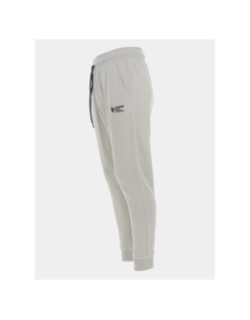 Jogging deauville beige - Comme Des Loups