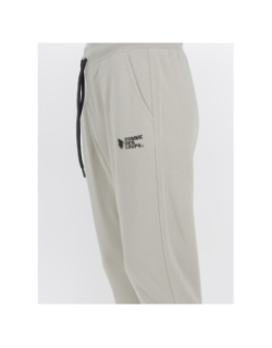 Jogging deauville beige - Comme Des Loups