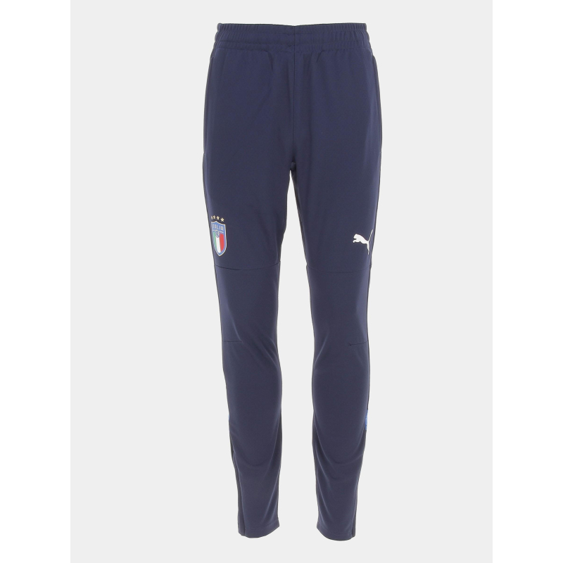 Jogging de football figc bleu homme - Puma