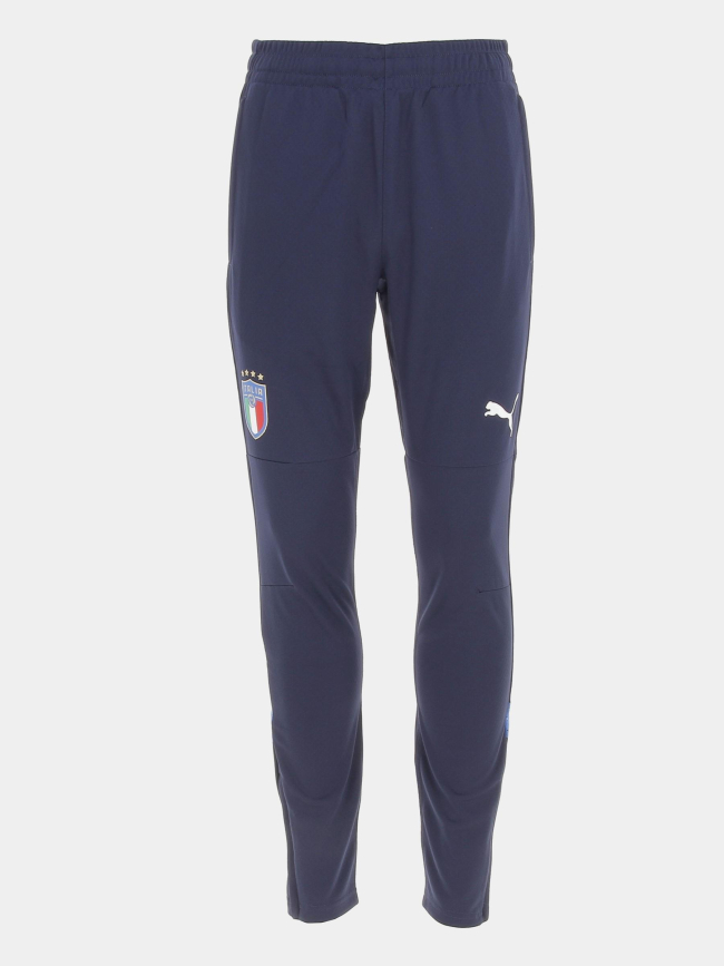 Jogging de football figc bleu homme - Puma