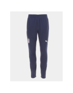 Jogging de football figc bleu homme - Puma