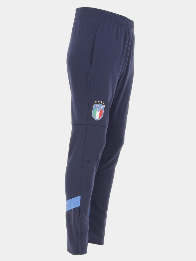 Jogging de football figc bleu homme - Puma