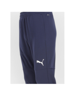 Jogging de football figc bleu homme - Puma