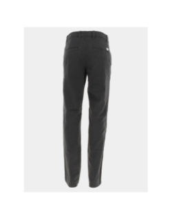 Pantalon chino stollie noir homme - Jack & Jones