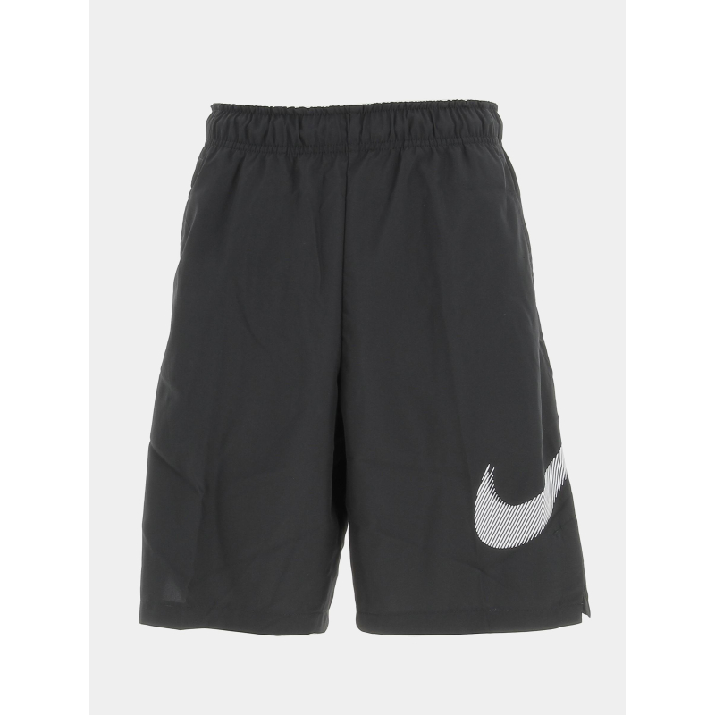 Short de sport flex noir homme - Nike