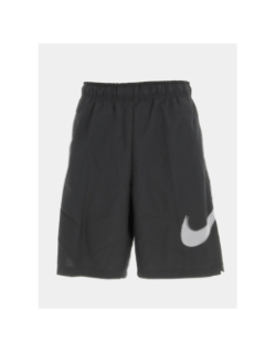 Short de sport flex noir homme - Nike