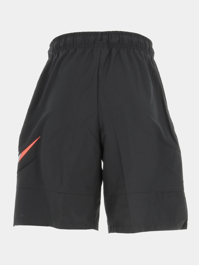 Short de sport flex noir homme - Nike