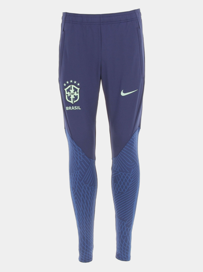 Jogging de football CBF bleu marine homme - Nike