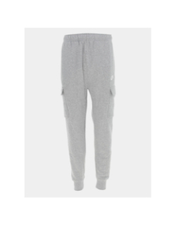 Jogging cargo nsw club gris homme - Nike