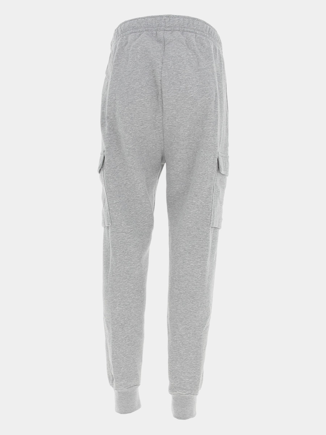 Jogging cargo nsw club gris homme - Nike