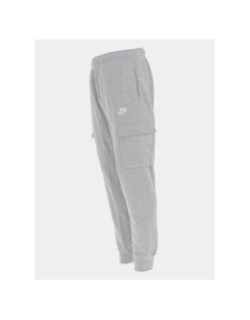 Jogging cargo nsw club gris homme - Nike
