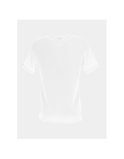 Maillot de football PSG stadium blanc homme - Nike