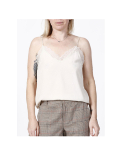 Caraco nebra écru femme - La Petite Etoile